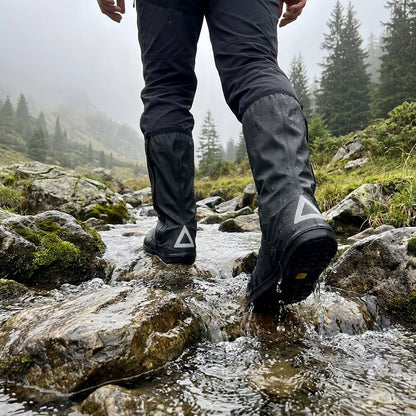 Waterproof Boot Covers