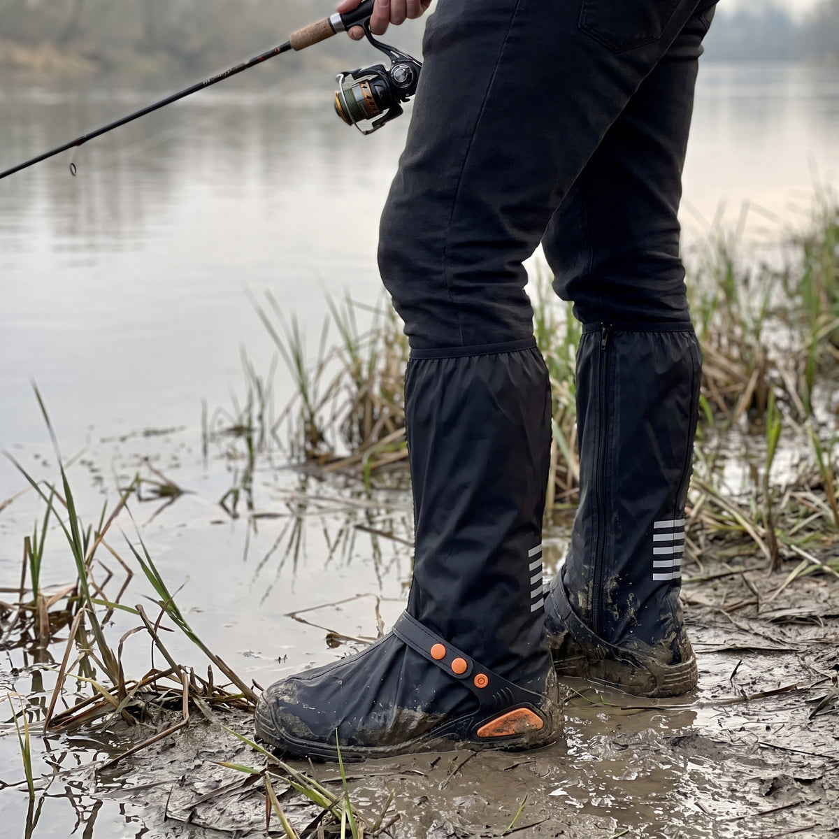 Waterproof Boot Covers