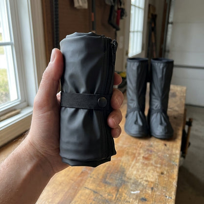 Waterproof Boot Covers