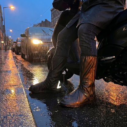 Waterproof Boot Covers